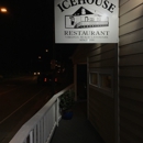 Icehouse Restaurant - American Restaurants