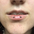 Piercings and Pendants