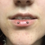 Piercings and Pendants