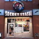 Jay & Silent Bob's Secret Stash - Tourist Information & Attractions