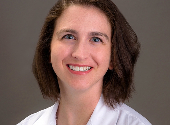 Alexandra James, MD - Columbia, MO