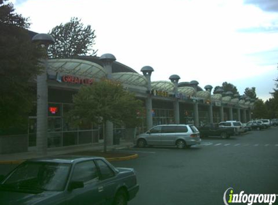 Fatburger - Redmond, WA