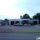 MJ Tire Co - Tire Dealers