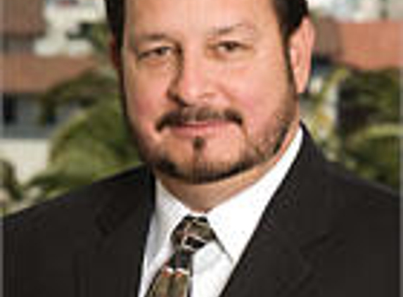 Alejandro O Campillo, A Professional Law Corporation - El Cajon, CA