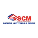 SCM Construction - Roofing Contractors