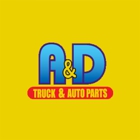 A & D Truck & Auto Parts
