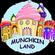 Munchkin Land Preschool & Child Care Center