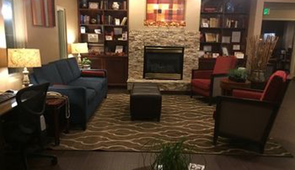 Brighton Quality Inn - Brighton, CO