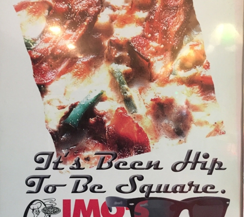 Imo's Pizza - Collinsville, IL