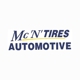 Mc'N'Tires Automotive