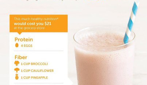 Shaklee Distributor:  Baileys' Health and Wellness - Renton, WA