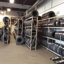 ABC dicount tires & Auto service - Automobile Machine Shop