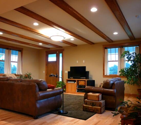 Comfort Home Building and Remodeling LLC - Wyoming, MN