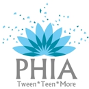 Phia - Clothing Stores