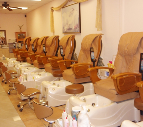 Nail Spa Waxing - Atlanta, GA