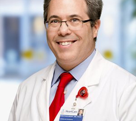 Berry, Jonathan J, MD - Greensboro, NC