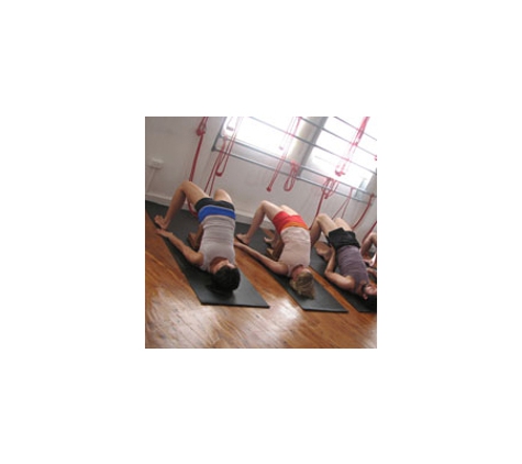 Black Lotus Yoga Studio - Marrickville, NSW