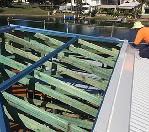Suncity Roofing & Supplies - Caboolture, QLD