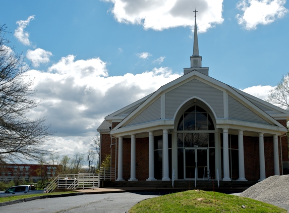 Quest Church - Grover, MO