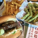 The Habit Burger Grill - Hamburgers & Hot Dogs