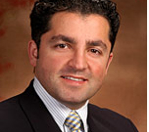 Dr. Shahram Shawn Gholami, MD - San Jose, CA