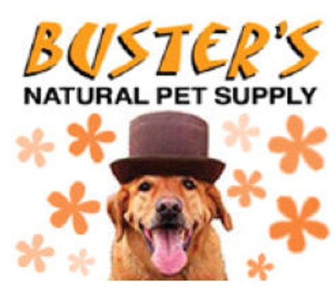 Buster's Natural Pet Supply - Conifer, CO