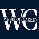 Weseloh Carney & Company - Tax Return Preparation