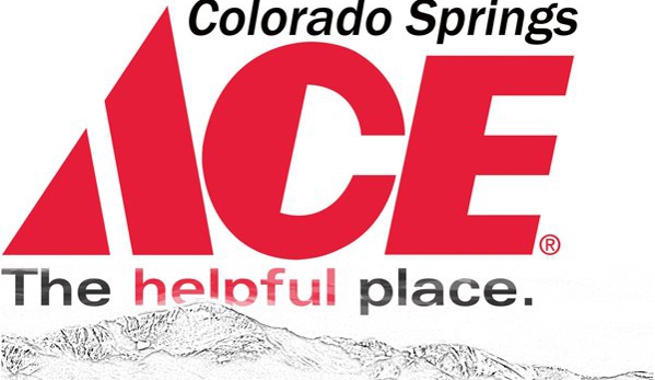 Ace Hardware Stetson Hills - Colorado Springs, CO