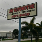 JW Automotive