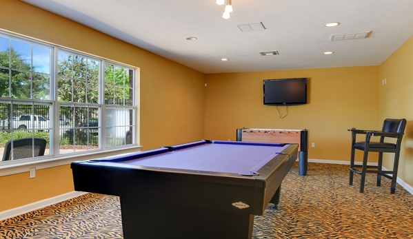 Canterbury House Apartments - Sherwood - Baton Rouge, LA