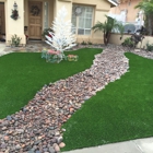 Synthetic Lawn Solutions