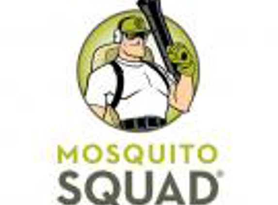 Cape Cod Mosquito Squad - Dennis Port, MA