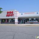 99 Cent Depot - Variety Stores