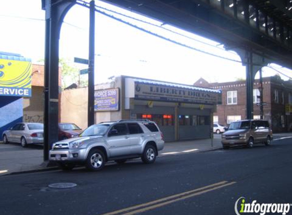 Desi Food Market - South Richmond Hill, NY