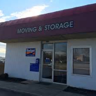 Budget Moving and Storage - Kernersville, NC