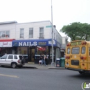 R J Sexy Nails Salon - Nail Salons