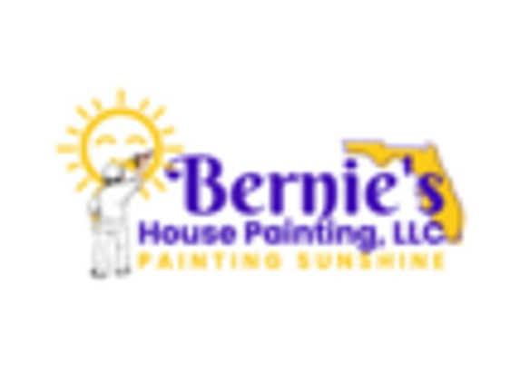 Bernie's  House Painting LLC - Sebring, FL