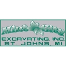 Mint City Excavating - Excavation Contractors