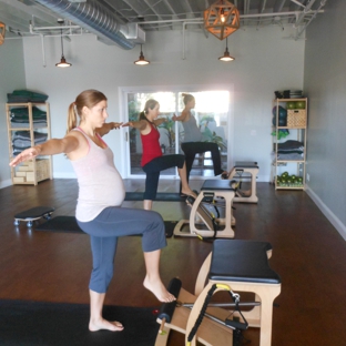 KOR Pilates & Yoga - Huntington Beach, CA