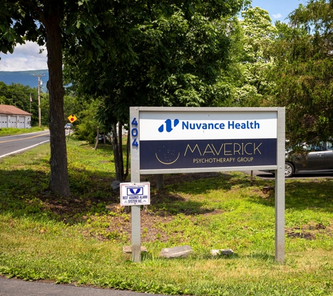 Nuvance Health Medical Practice - Primary Care Woodstock - Woodstock, NY