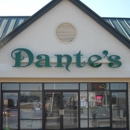 Dante's Pizzeria & Grille - Italian Restaurants