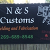 N & S Customs gallery