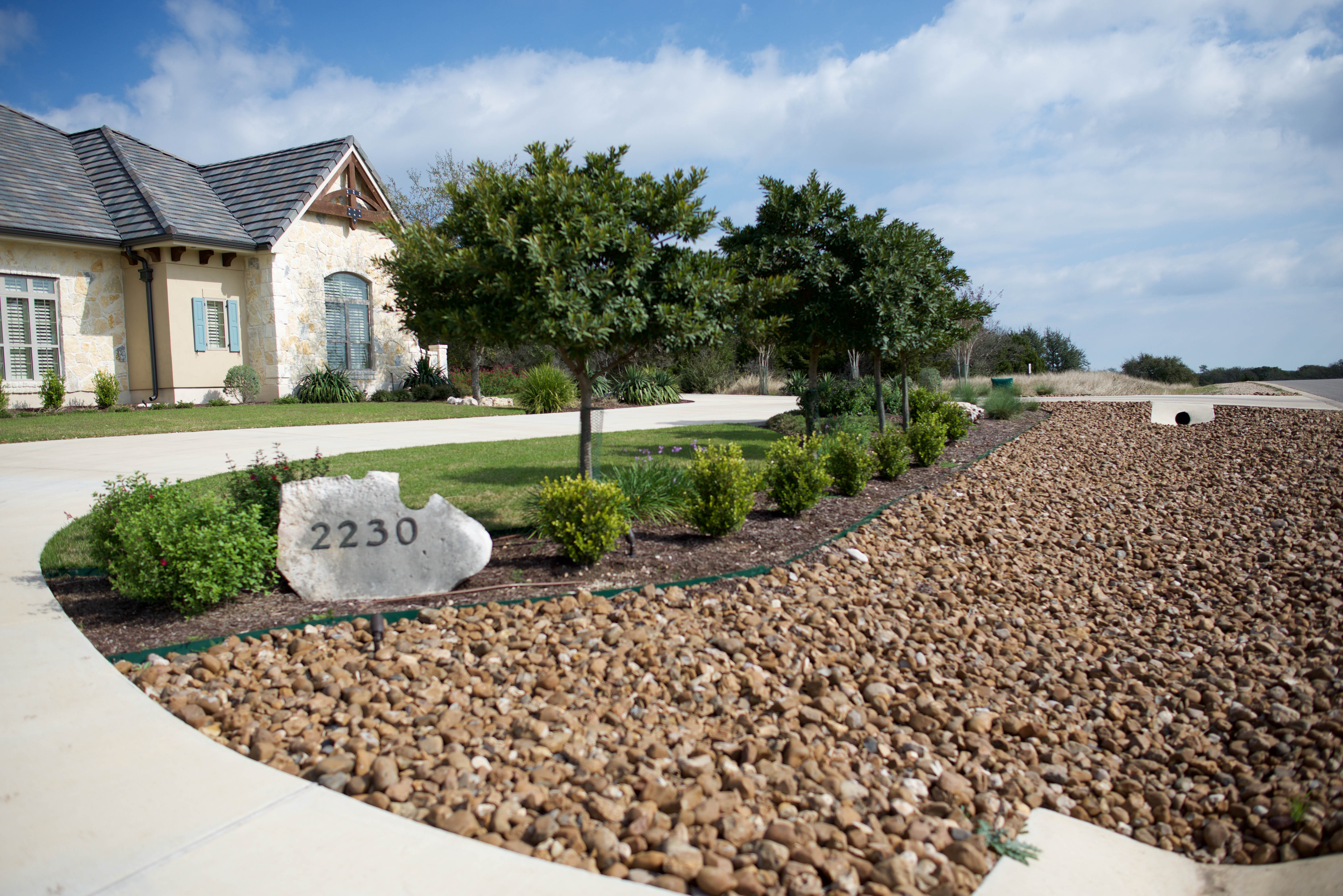 landscape supply new braunfels