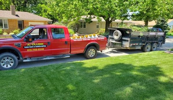 A. Clubb Lawn Care & Landscaping, Inc. - Morris, IL