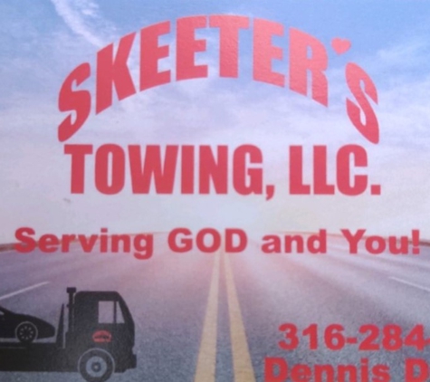 Skeeters Towing