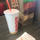 Burger King - Fast Food Restaurants