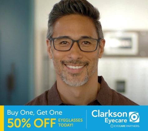 Clarkson Eyecare - Saint Louis, MO