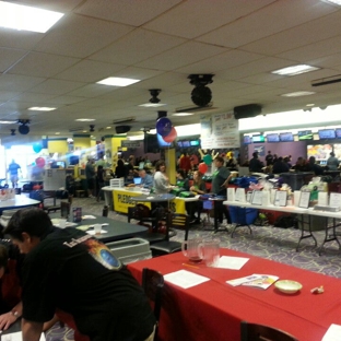 Berks Lanes - Sinking Spring, PA