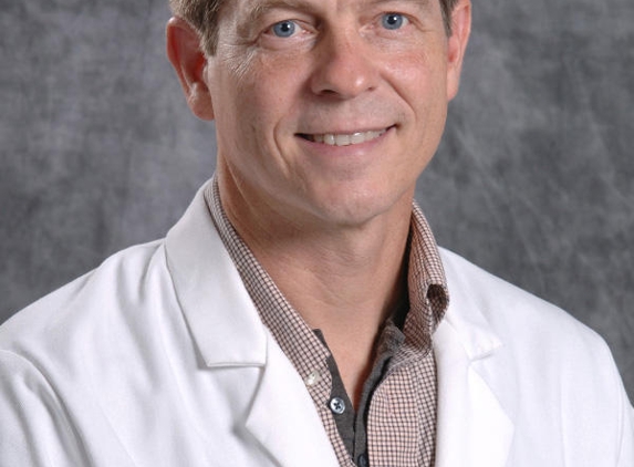 John J. Felty, MD - Shreveport, LA