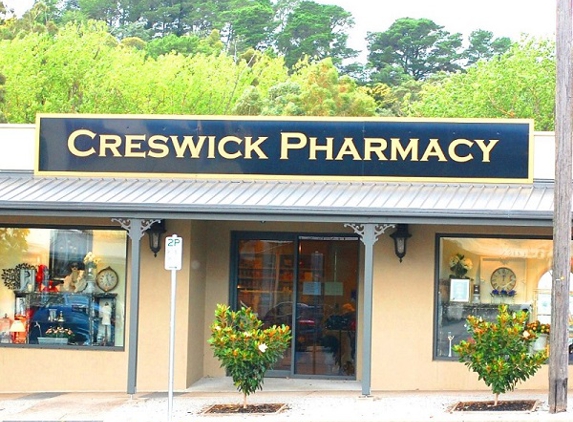 Creswick Pharmacy - Creswick, VIC